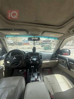 میتسوبیشی پاجیرۆ